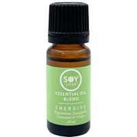 SoyLites Energise Aromatherapy Oil